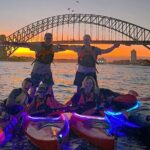 Sunset Paddle Session on Sydney Harbour - Why This Tour Offers Great Value