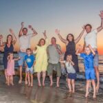 Sunset Photo shoot on the beach Kos island - FAQ