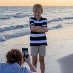 Sunset Photography Class using your Cellphone - A Practical Guide to the Sunset Photography Class in Destin