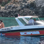 Sunset Powerboat Tour - The Allure of a Private Powerboat Adventure