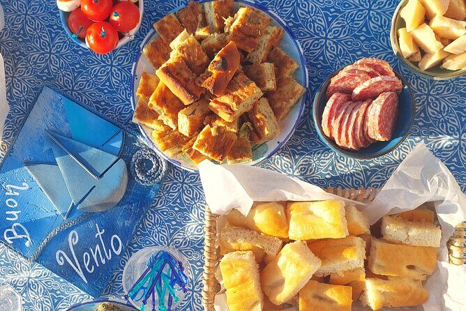 Sunset private boat tour of Cinque Terre with traditional ligurian gozzo - In-Depth Look at the Experience