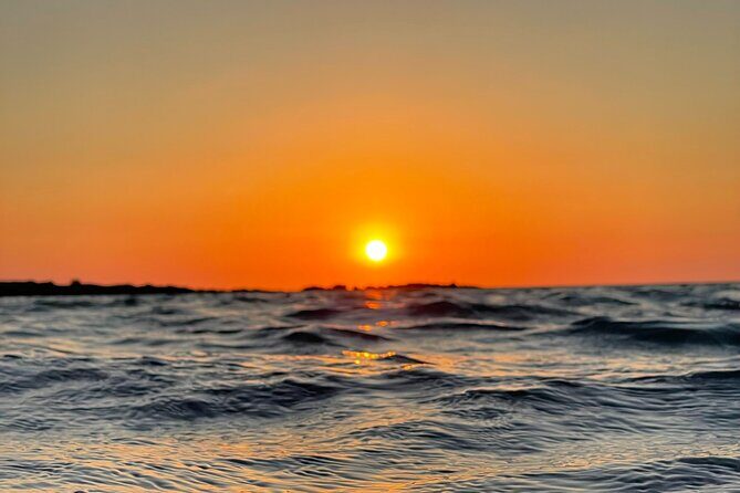 Sunset Private Boat Trip, Charter Malta Gozo Comino Blue lagoon - Why This Tour Is a Great Choice