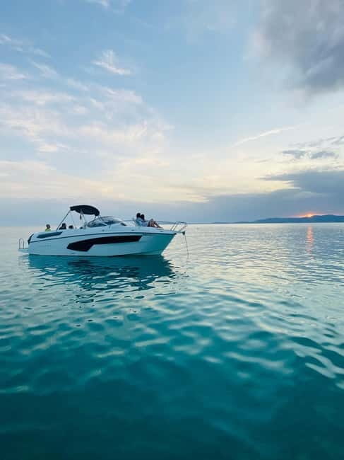 Sunset Private Boat Trip to Marine Reserve Mallorca - Final Thoughts: Who Is This Tour Best For?
