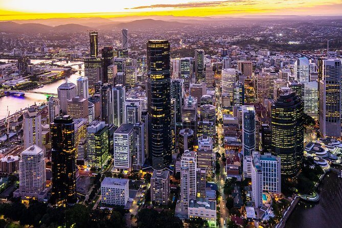 Sunset Private Brisbane CBD + Mt Coot-tha Helicopter Experience - Who Will Love This Experience?