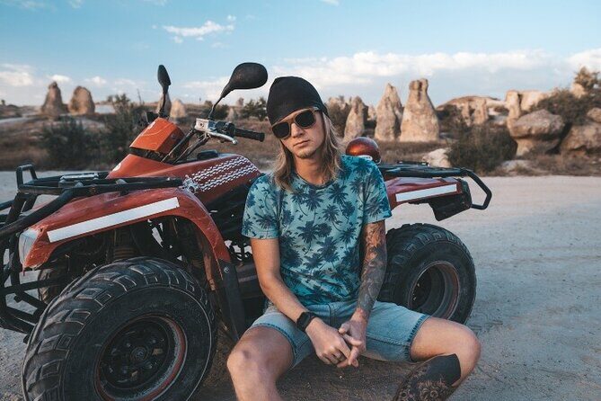 Sunset Quad Tour in Cappadocia - Final Thoughts