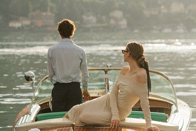 Sunset Riva Super Ariston - Authentic Experiences and Why They Matter