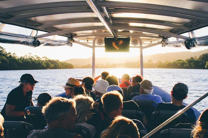 Sunset River Cruise near Byron Bay - The Sum Up: Is This Cruise Right for You?