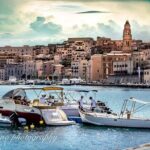 Sunset Romantic Escape with Aperitif - How the Itinerary Unfolds: What to Expect