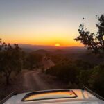 Sunset Safari 4H - Why Choose the Sunset Safari 4H?