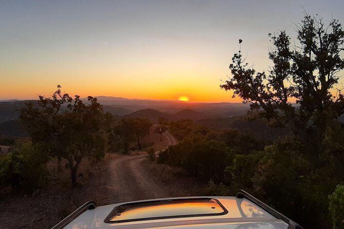 Sunset Safari 4H - Why Choose the Sunset Safari 4H?