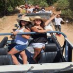 Sunset Safari in the Algarve Mountains - Exploring Paderne and the Rural Heartland