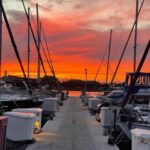 Sunset Sail Charter - Discovering the Magic of the Sunset Sail in Honolulu