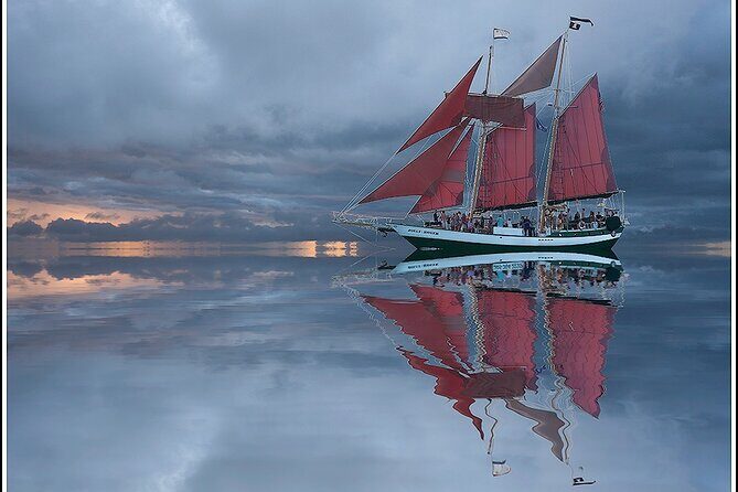 Sunset Sail Cruise in Key West - Why This Tour Offers Great Value