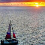 Sunset Sail on a Small Charming Hawaiian Catamaran Maalaea Harbor - Final Thoughts