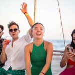 Sunset Sail Party Cruise on the Pez Gato - Who Will Love This Experience?