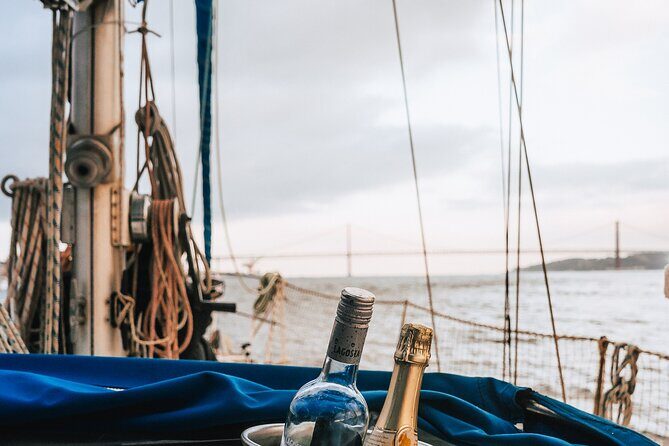 Sunset Sailboat Tejo River Tour 2h - An In-Depth Look at the Sunset Sailboat Tour