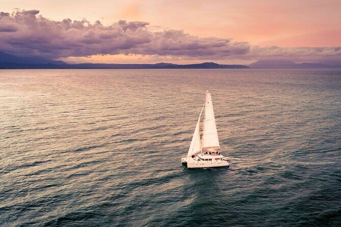 Sunset Sailing Cruise from Port Douglas - The Value for Travelers