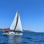 Sunset Sailing Cruise in Halkidiki - Who is This Cruise Best Suited For?