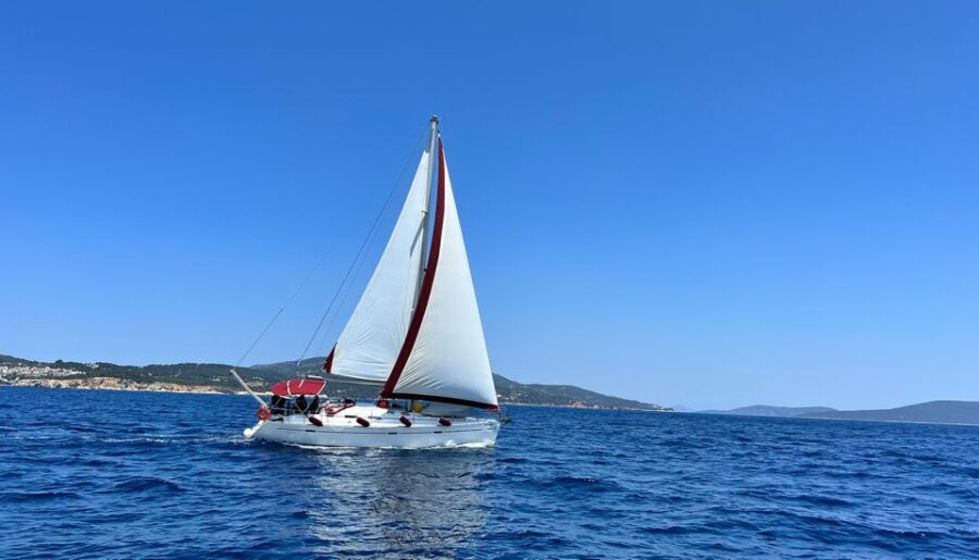 Sunset Sailing Cruise in Halkidiki - Who is This Cruise Best Suited For?