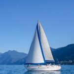 Sunset sailing on lake Como with Private Skipper - The Itinerary: What You’ll See and Experience