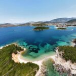 Sunset Sailing to Ksamil Islands with Fruits and Drinks - FAQ
