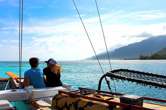 Sunset sailing - Final Thoughts: Who Should Consider This Tour?