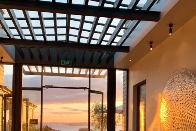 Sunset Scenic Dinner Tour on Beautiful Waiheke Island - Authentic Experiences and Guest Feedback