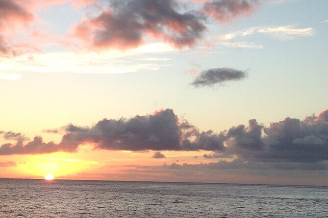 Sunset Sightseeing Cruise in Kawaihae - Why Travelers Love This Tour