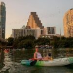 Sunset Skyline Kayak Tour - Exploring the Experience