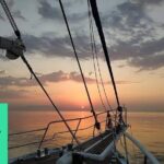 Sunset South Coast Sail Cruise with lunch,drinks, optional transfer - Why This Cruise Is Worth Considering