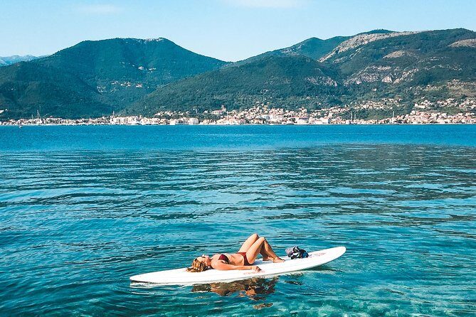 Sunset Stand Up Paddleboard (SUP) Tour of Bay of Kotor - Final Thoughts
