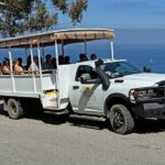 Sunset Summit Catalina Island Shared Tour - An In-Depth Look at the Sunset Summit Tour