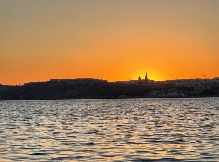 Sunset/Sunrise Trip - Trips in Gozo, Comino & Blue Lagoon - Final Reflection: Is it Worth It?