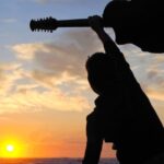 Sunset to Corsican song on a catamaran - A Detailed Look at the Experience