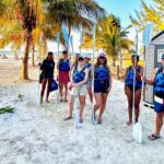 Sunset toast and bioluminescence in clear kayak - Frequently Asked Questions