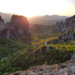 Sunset Tour in Meteoras Stone Forest with Greek Dinner - Why You Should Consider This Tour