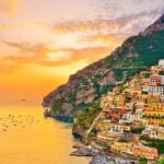 Sunset Tour in Positano and Amalfi from Sorrento by car - The Value and Who Will Love This Tour