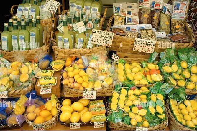 Sunset tour in Sorrento from Positano - Who Will Love This Tour?