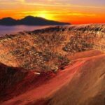 Sunset tour: Mount Vesuvius Entry + Transfer - What Travelers Say: Authentic Perspectives