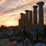 Sunset Tour of the Valley of the Temples - Key Points
