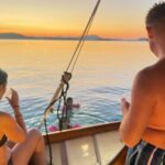 Sunset Tour on Vintage Sailing Ship to Tavolara. - Final Thoughts: Who Should Consider This Experience?