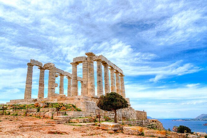 Sunset tour to Cape Sounio Poseidon Temple And Athens Riviera 5h - Considering the Price and Value