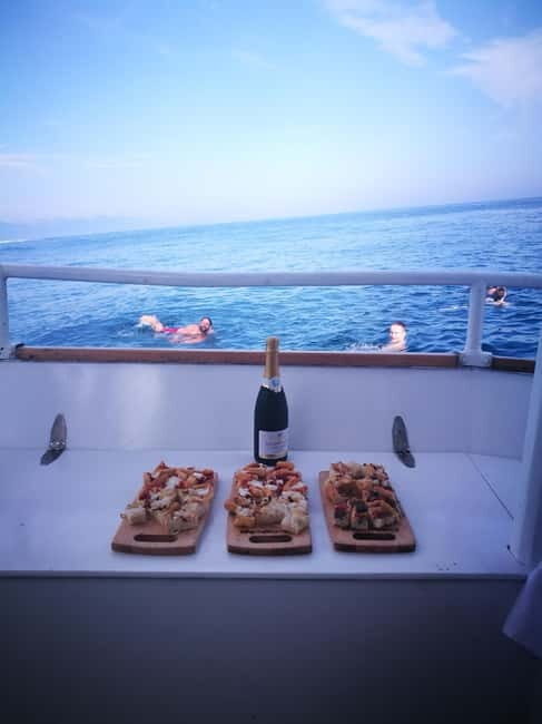SUNSET TOUR WITH APERITIVO FROM PORTOVENERE - Why This Tour Works for You
