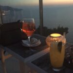 Sunset tour with Mercedes convertible Eclass from Sorrento peninsula or Positano - Why Choose This Tour?