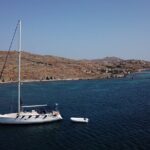 Sunset Tour with Nadia K to Delos and Rhenia Island from Mykonos - Exploring the Itinerary in Detail