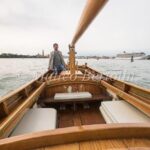 Sunset Traditional Boat Tour with Prosecco - Why You Should Consider This Experience