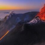 Sunset Trekking on Mount Etna - Transportation and Comfort