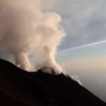 Sunset Trekking on vulcano Stromboli - Exploring the Stromboli Sunset Trekking Experience