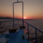Sunset trip to blue lagoon with pizza buffet and champaine. - A detailed look at the sunset cruise experience