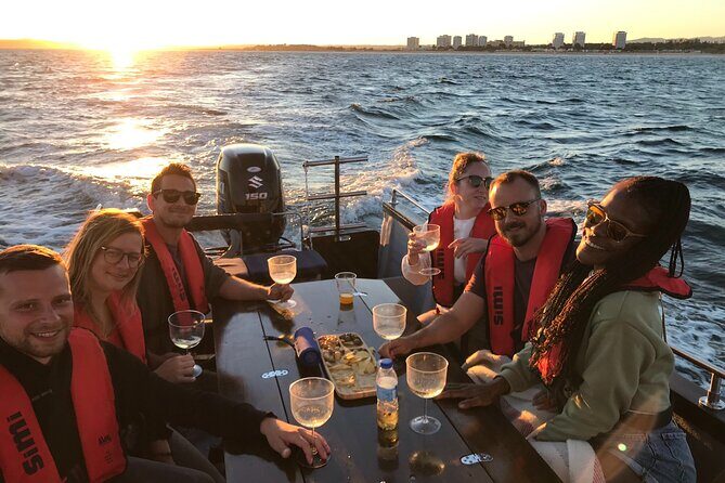 Sunset trip - Why This Tour Offers Good Value